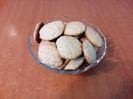 Biscuiți cu cocos