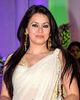 Mahima_Chaudhry_at_Miraj_Group_Chairman's_daughter_Devhooti_&_Vikas_Purohit's_reception