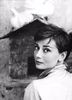 AUDREY HEPBURN