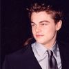 LEONARDO DI CAPRIO