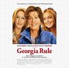 ❝Georgia Rule (2007)❞
