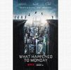 ❝What Happened to Monday (2017)❞