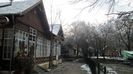 77 Spre parcul cu nuferi de apa termala