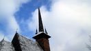 105 Biserica ortodoxa din lemn