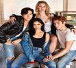 Breatheme got Cole, KJ Apa , Lili & Camila.