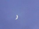 Luna in crestere in Pesti