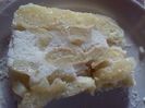 Tort de ananas  (felie)