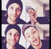 `⚝ 35th day │ >we`re far from perfect, but we are good<
