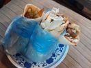 Shaorma de casă făcută de la 0