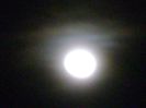 Luna Plina - in Rac (Full Wolf Moon)