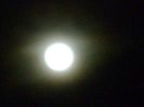 Luna Plina - in Rac (Full Wolf Moon)