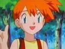Misty