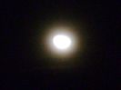 Luna in scadere - in Fecioara