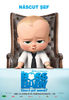 The Boss Baby (2017) vazut de mine