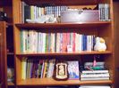biblioteca mea