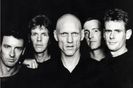 Midnight Oil