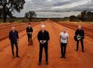 Midnight Oil