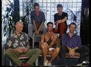 Midnight Oil