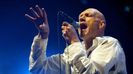 Midnight Oil