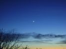 Luna Noua in Varsator