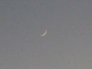 Luna Noua in Varsator