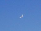 Luna Noua in Varsator