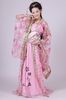 Free-shipping-Hot-Sale-New-pink-Chinese-Ancient-Traditional-Infanta-Dramaturgic-Costume-Robe-princes