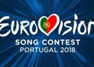 Eurovision 2018