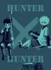 HunterXHunter