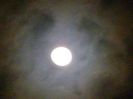 Luna in crestere in Rac