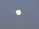 Luna in crestere in Rac