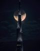 Super Blue Blood Moon Eclipse