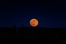 Super Blue Blood Moon Eclipse