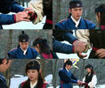 Jeon Woo-Chi spoiler-romantic