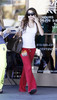 Miley Cyrus Mother Seen Out Studio City 0-iza8OGnMZl