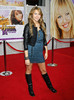 Hannah Montana Movie Premiere Hollywood ac79wXcjUesl