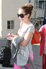 Miley Cyrus Hair Salon West Hollywood V0HLEOVkTjNl