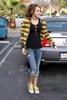 Miley Cyrus Family Out Lunch 1eFS5TX4S8al
