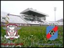 Rapid Bucuresti - Dunarea Galati 2013-2014