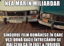 Nea Marin Miliardar