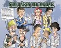 Nea Marin Miliardar