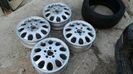 5 x 112  r15  Mercedes A class 400lei