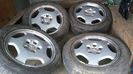 5 x 112 r16 Mercedes  450lei