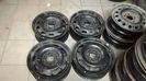 5 x 120 r15 Mercedes A class  200lei