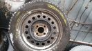 4 x 100 r14 renault 500lei echipate