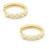 Cercei_aur_galben_14k_pentru_fetite_dama_rotunzi_cu_tortita_pietre_albe_zirconia_BA94987057