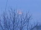 Rasarit de Luna in Fecioara