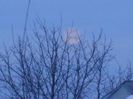 Rasarit de Luna in Fecioara