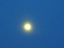 Luna plina in Fecioara - Full Worm moon