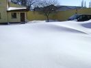 1 mart. 2018 - dupa 3 zile de viscol si ger